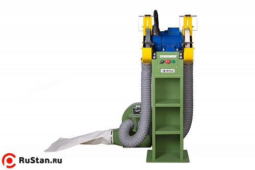 tsh-1-25-3 фото №4 ТШ-1.25 с ПП-750/У фото №4