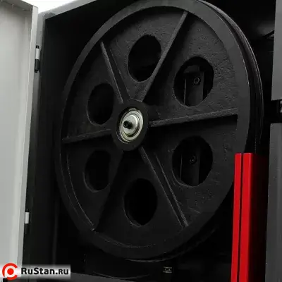 Вертикальный ленточнопильный станок фото №5 Stalex VS-585 фото №5