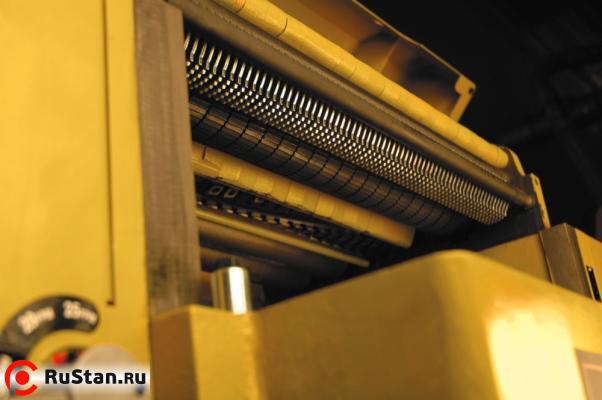 Powermatic WP2510 Рейсмусовый станок фото №4 Powermatic WP2510 Рейсмусовый станок фото №4