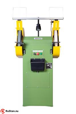 tsh-3m20-2 фото №3 ТШ-3М.20 с ремённой передачей фото №3