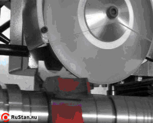 Универсальный заточной станок UTB-Power - фото 1 фото №2 ARTI Bileme UTB-Power фото №2