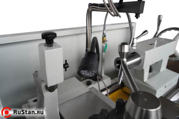 Токарно-винторезный станок METAL MASTER ZM 50100 DRO RFS фото №21 ZM 50100 DRO RFS фото №21