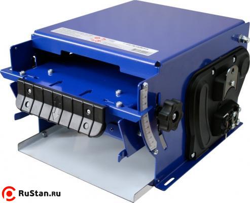 Приставка рейсмусовая TD-2500 фото №1