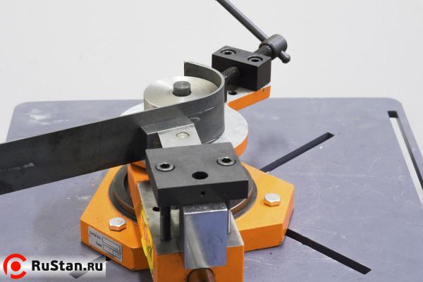 Инструмент ручной гибочный универсальный Stalex SBG-40 фото №12 SBG-40 фото №12