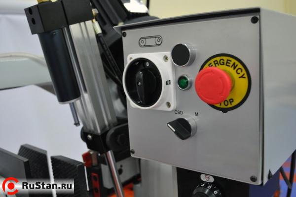 Станок ленточнопильный Stalex BS-280G фото №26 BS-280G фото №26