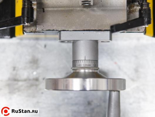 Фрезерно-сверлильный станок STALEX SBM-20 Vario фото №6 SBM-20 Vario фото №6