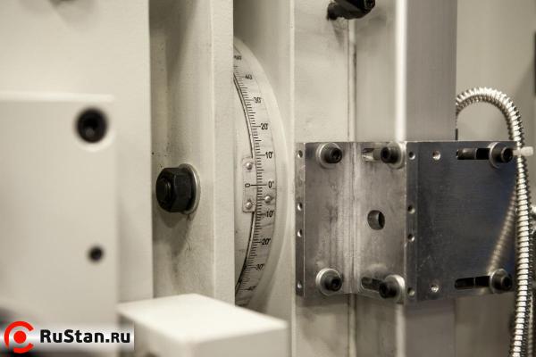 Фрезерно-сверлильный станок STALEX BF50PF фото №6 BF50PF фото №6