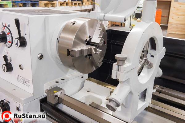 Станок токарно-винторезный STALEX C6251/1000 фото №6 C6251/1000 фото №6