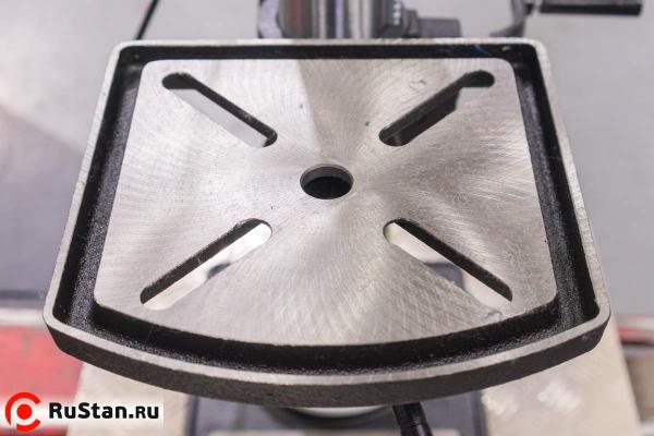 Станок сверлильный STALEX DP-16 фото №5 DP-16 фото №5