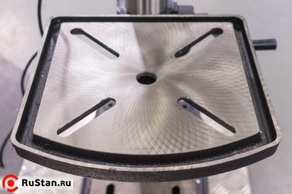 Станок сверлильный STALEX DP-20 фото №8 DP-20 фото №8
