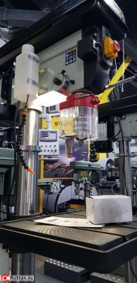 Станок сверлильный STALEX DP-32F/T фото №17 DP-32F/T фото №17