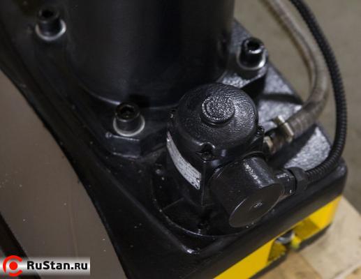 Станок сверлильный редукторный STALEX SHD-32PF Pro фото №12 Stalex SHD-32PF фото №12
