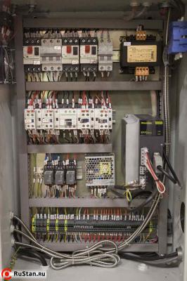 Широкоуниверсальный фрезерный станок STALEX MUF150 Servo фото №12 MUF150 Servo фото №12
