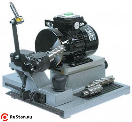 Станок для заточки корончатых сверл СМ-101 фото №1