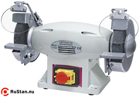 Opti SM200 (220 В) фото №1