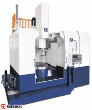 HONOR SEIKI VL-600C фото №1