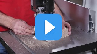 Полотно каленой ленточной пилы 06х0,65х2560 6TPI (JWBS-14Q) фото №2 F6.6.2560-6 фото №2