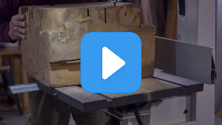 Полотно каленой ленточной пилы 06х0,65х2560 6TPI (JWBS-14Q) фото №6 F6.6.2560-6 фото №6