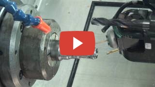 SPINNER PD/A миниатюра №2
