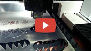 Оптоволоконный лазерный станок для резки металла с ЧПУ мод. F6020-3000W с волоконным лазером IPG фото №2 BODOR F6020-3000W IPG фото №2