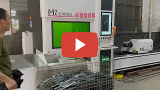 JQLaser MZ 1500W миниатюра №2