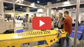 DACHMASTER 2250 миниатюра №2