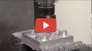 Станок вертикально-фрезерный с ЧПУ F4 фото №2 F4 CNC фото №2