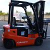 Электрический погрузчик OXLIFT RX 1630 3 М миниатюра №3