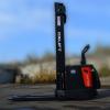 Самоходный Штабелер Premium BX 1546L Li-Ion с Платформой для Оператора OXLIFT 4600 мм миниатюра №4