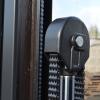 Самоходный Штабелер Premium BX 1546L Li-Ion с Платформой для Оператора OXLIFT 4600 мм миниатюра №2