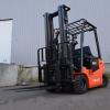 Электрический погрузчик OXLIFT RX 1630 3 М миниатюра №2