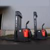 Самоходный Штабелер Premium BX 1546L Li-Ion с Платформой для Оператора OXLIFT 4600 мм миниатюра №5