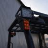 Электрический погрузчик OXLIFT RX 1630 3 М миниатюра №5
