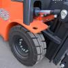 Электрический погрузчик OXLIFT RX 1630 3 М миниатюра №8