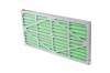 Сменный наружный электростатический фильтр 595 х 290 х 25 мм для AFS-1000/1800/PM1200 миниатюра №1