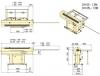 Автоподатчик прутка Fedek DH65L (барфидер) миниатюра №3