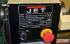  Настольный токарный станок BD-11W JET, компания 