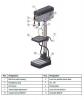 OPTIdrill B28HV миниатюра №3