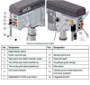 OPTIdrill DH28BV миниатюра №4