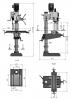 OPTIdrill DH40CT миниатюра №2