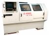 Токарный станок с ЧПУ CL-1640ZX CNC (аналог 16А20Ф3) миниатюра №1