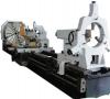 Тяжелый токарно винторезный станок DALIAN CW61100M/3000 миниатюра №1