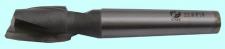Фреза Шпоночная d12,0х16х 86 к/х Р18 КМ1 DIN326 