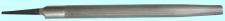 Напильник Полукруглый 350мм №2 сталь У13 (упакованы по 5 шт.)