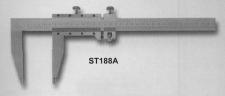 Штангенциркуль 0 - 400 ШЦ-III (0,1) с устр.точн.устан.рамки H-100мм (Калиброн)