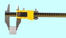 Штангенциркуль 0 - 250 ШЦЦ-II (0,01) электронный (Калиброн)