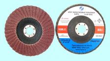Круг КЛТ3 150х22,2 14А Р 40/Р 40 (№40) 