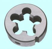 Плашка Дюймовая     1/2