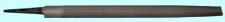 Напильник Полукруглый 150мм №1 сталь У13 (упакованы по 10 шт.)
