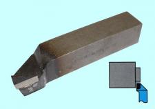 Резец Проходной упорный отогнутый 25х25х140 Р6М5К5 DIN 4980 